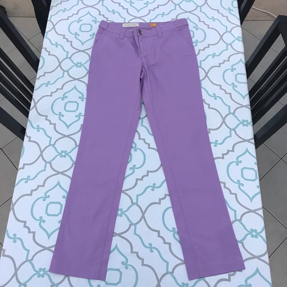 💙👖SO BEAUTIFUL! PILCRO STET FIT👖💙28 5/6 30.75” - Picture 3 of 7